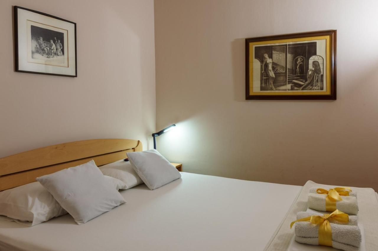 Apartmani Capi Golubac Rom bilde