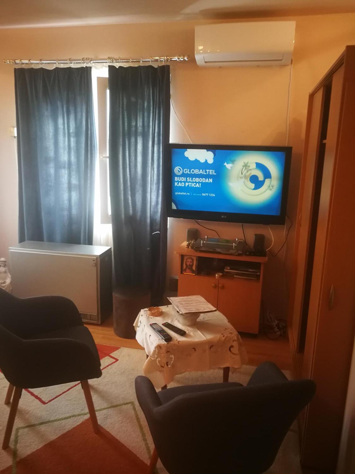 Apartmani Capi Golubac Rom bilde
