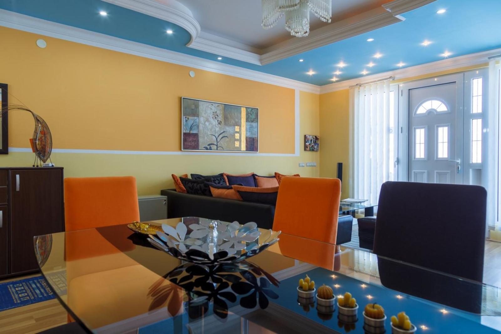 Apartmani Capi Golubac Rom bilde