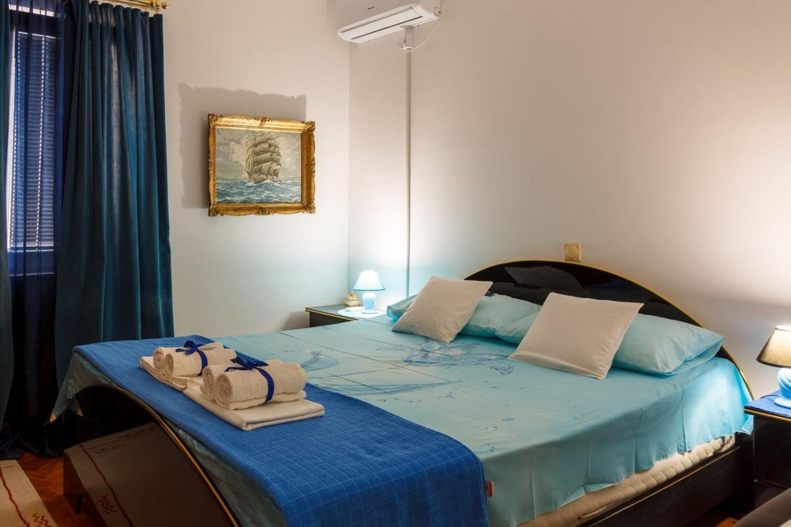 Apartmani Capi Golubac Rom bilde