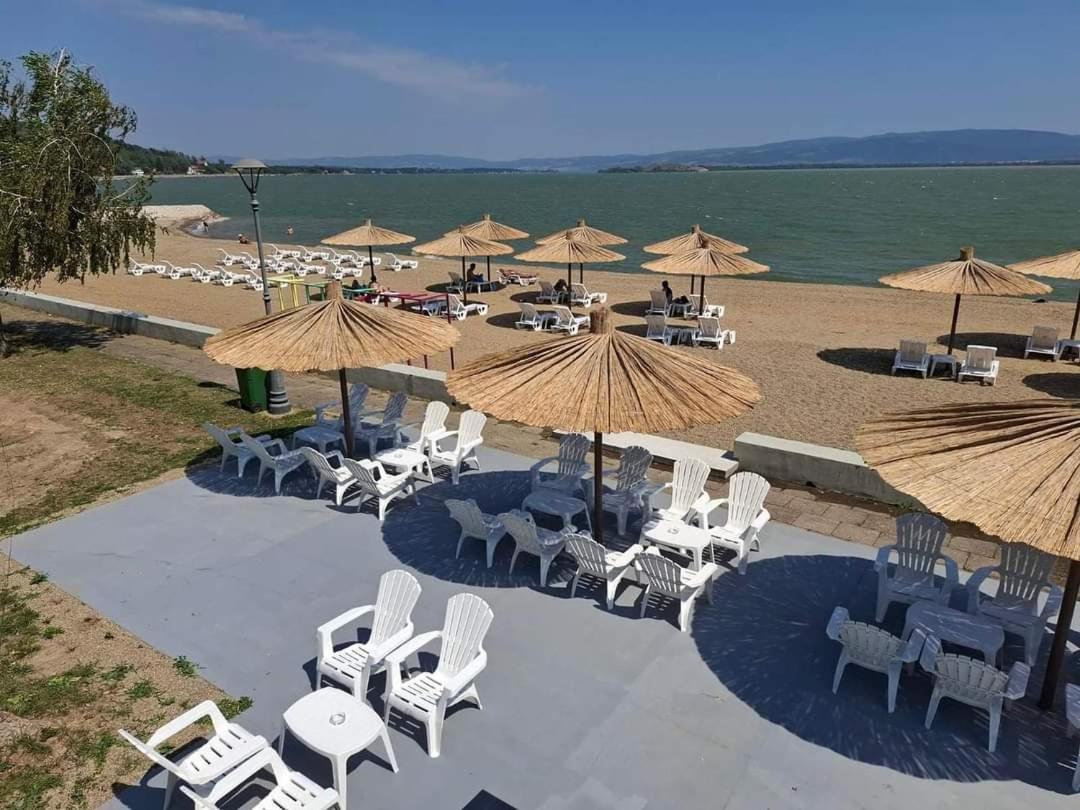 Apartmani Capi Golubac Rom bilde